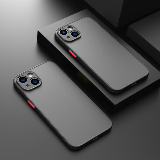 Business-style phone case