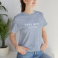 "Pray More Text Less" T-shirt