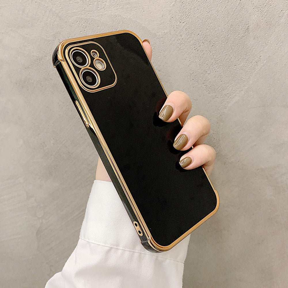 aesthetic 5 iPhone Case by LucieKvr